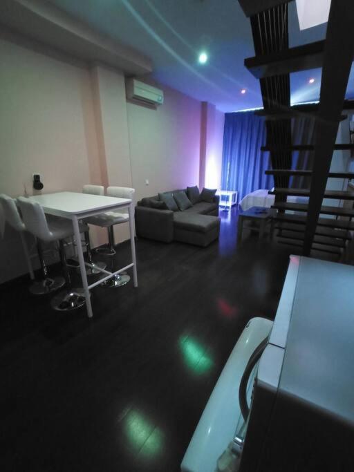 El Rincon De La Gavia Apartment Madrid Ngoại thất bức ảnh
