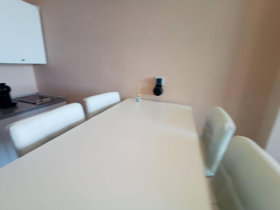 El Rincon De La Gavia Apartment Madrid Ngoại thất bức ảnh