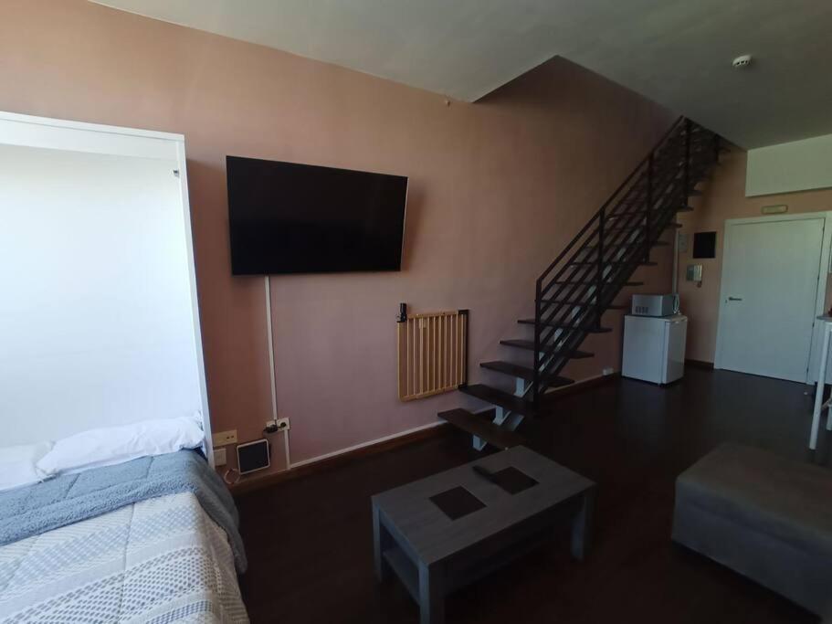 El Rincon De La Gavia Apartment Madrid Ngoại thất bức ảnh
