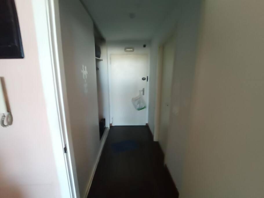 El Rincon De La Gavia Apartment Madrid Ngoại thất bức ảnh