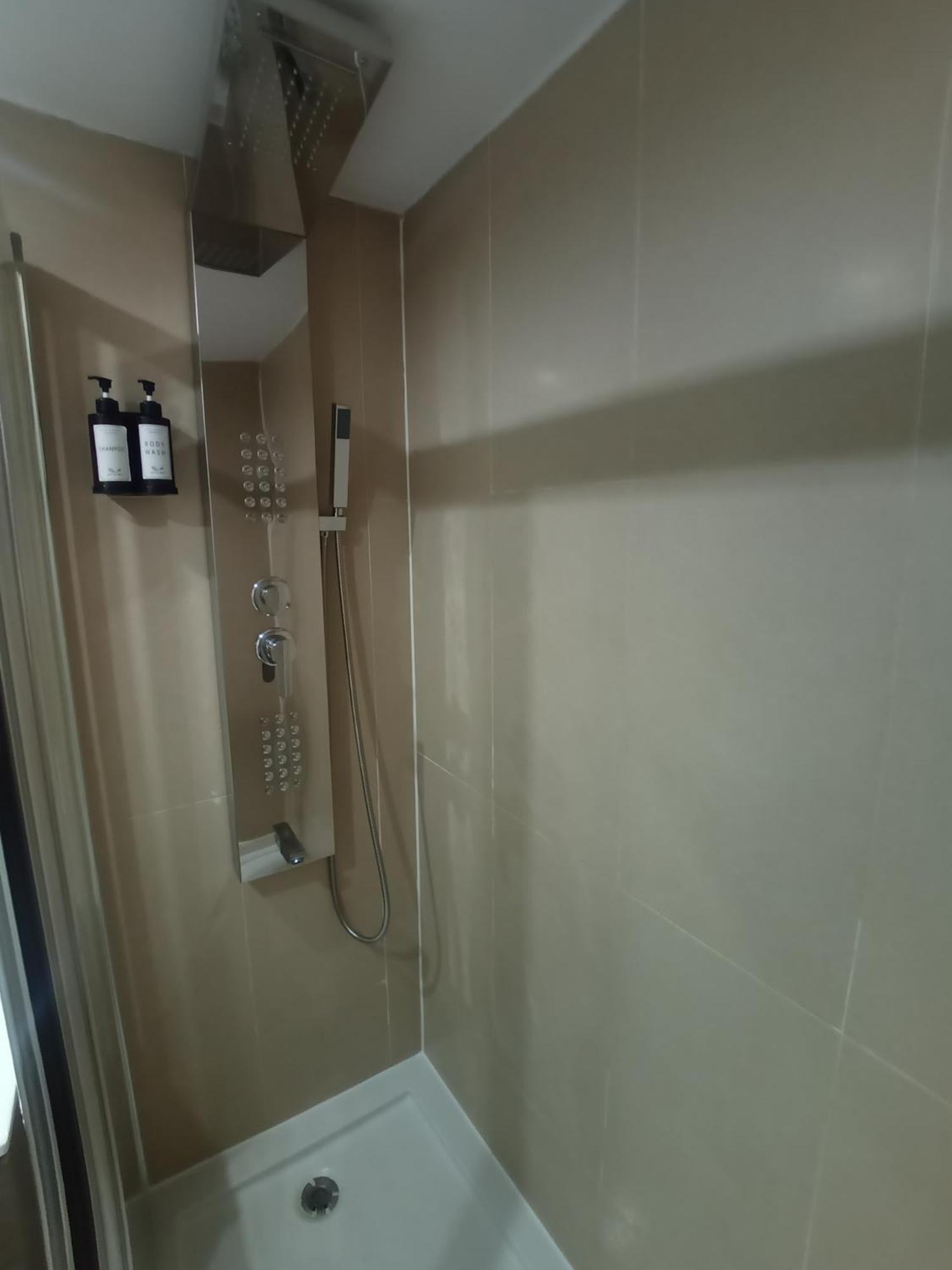 El Rincon De La Gavia Apartment Madrid Ngoại thất bức ảnh