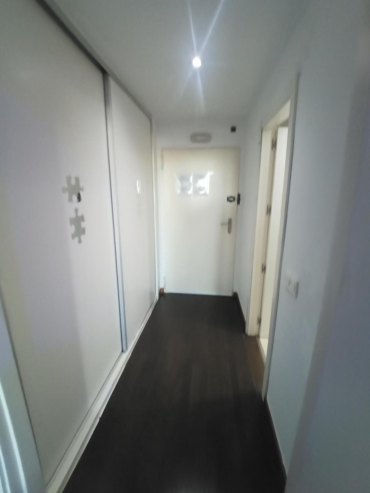 El Rincon De La Gavia Apartment Madrid Ngoại thất bức ảnh