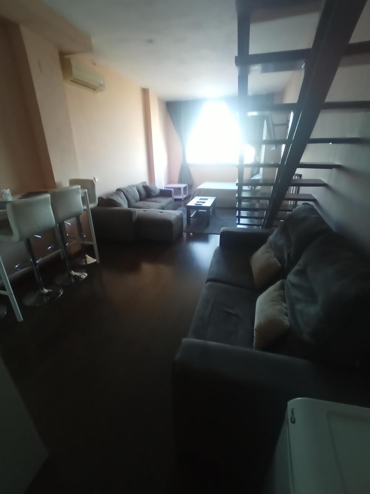 El Rincon De La Gavia Apartment Madrid Ngoại thất bức ảnh