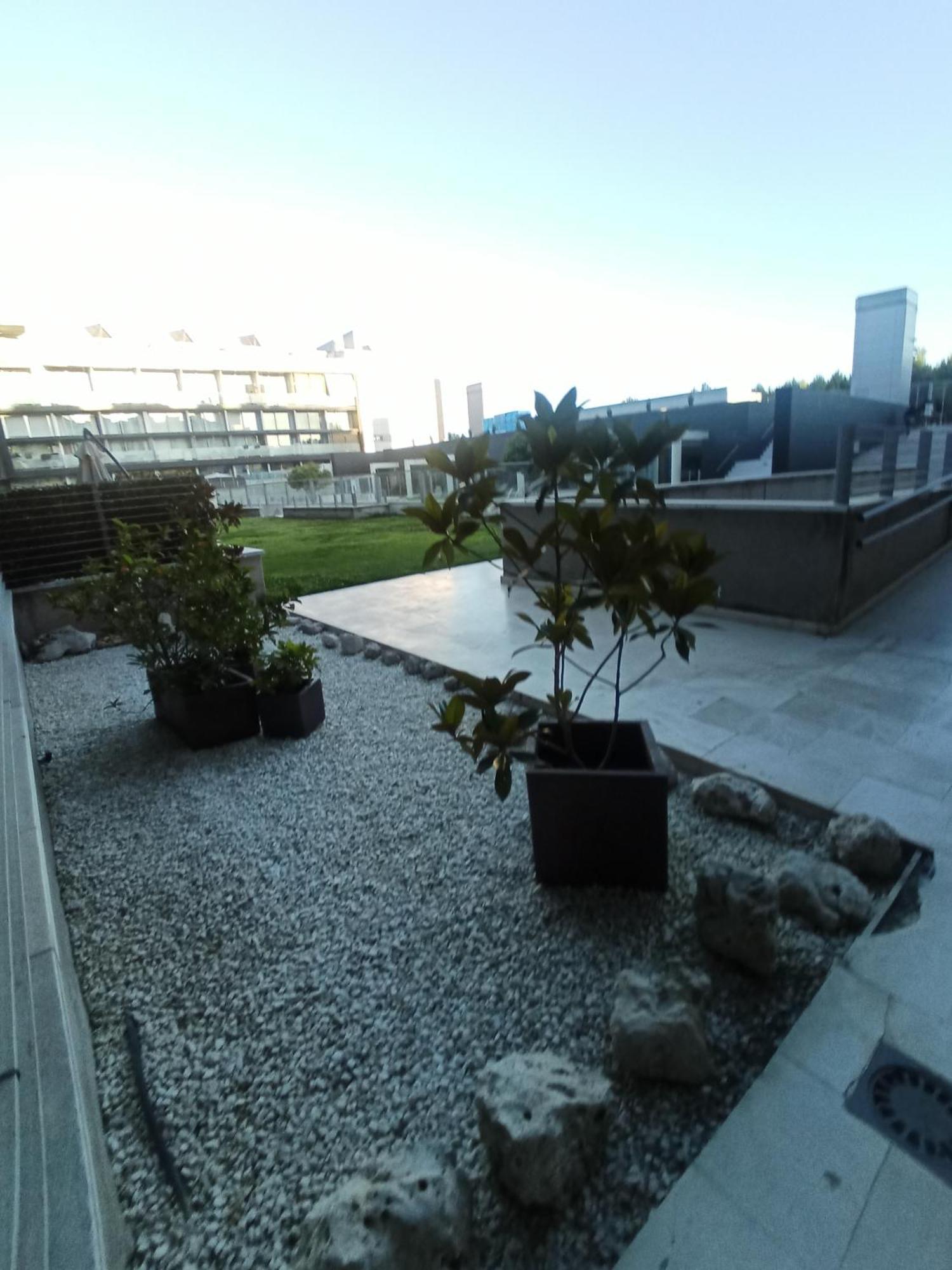 El Rincon De La Gavia Apartment Madrid Ngoại thất bức ảnh